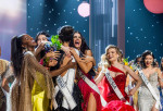 Miss Universe, New Orleans, Louisiana, USA - 14 Jan 2023