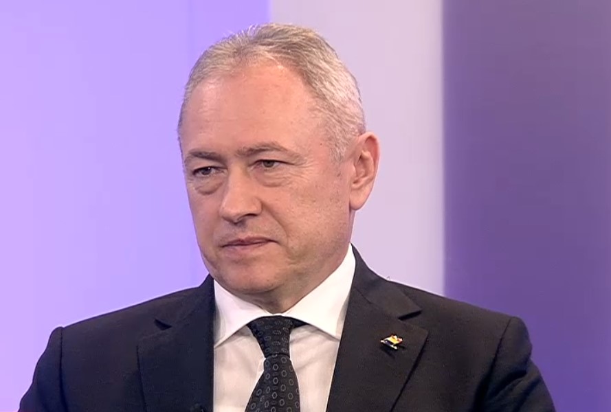 Şeful ANAF: În maximum două săptămâni vom putea spune dacă OMV datorează sau nu contribuţia de solidaritate