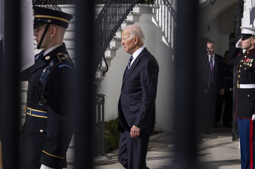 Un american, prizonier în Iran, îl imploră pe Joe Biden să-l salveze: ”Tot ce cer este un minut din timpul dumneavoastră”