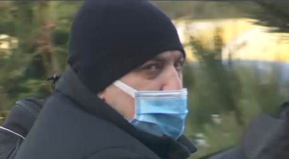 Liderul din România al grupării "Hell's Angels", extrădat în SUA. Ar fi negociat un dublu asasinat și cumpărarea a 400 de kg de cocaină