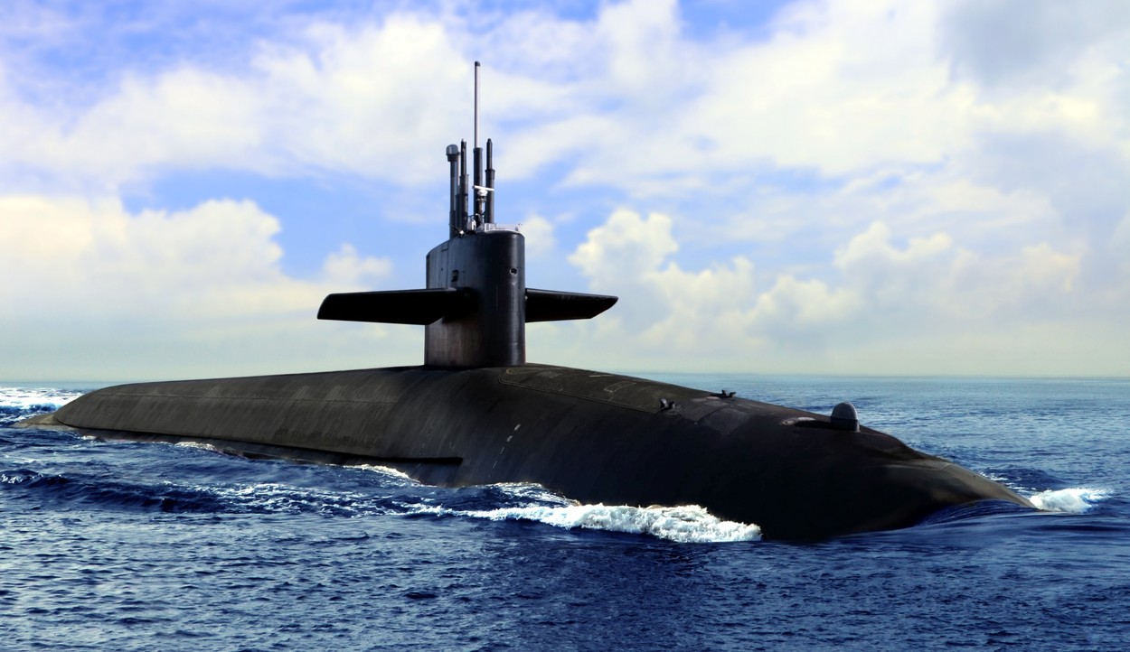 Rusia a produs primele încărcături nucleare pentru super-torpilele Poseidon: "Nu există în lume nicio armă care le poate contracara"