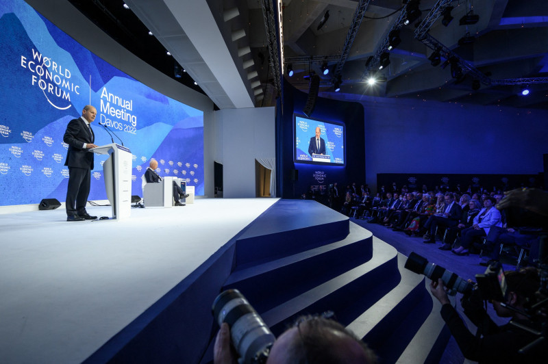 Davos-forum-economic