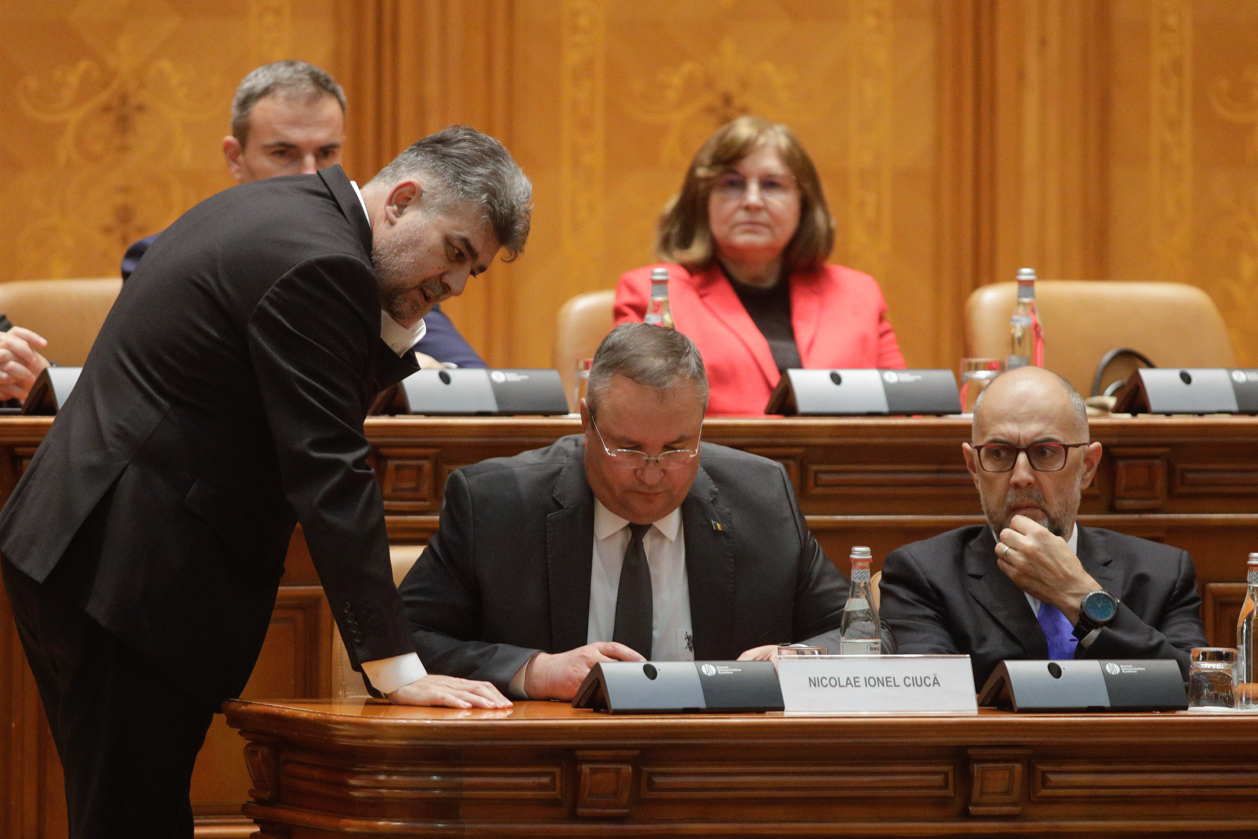 Surse: Cum s-au împărțit între PSD și PNL cele 22 de miliarde de euro pentru investiții în anul dinaintea alegerilor