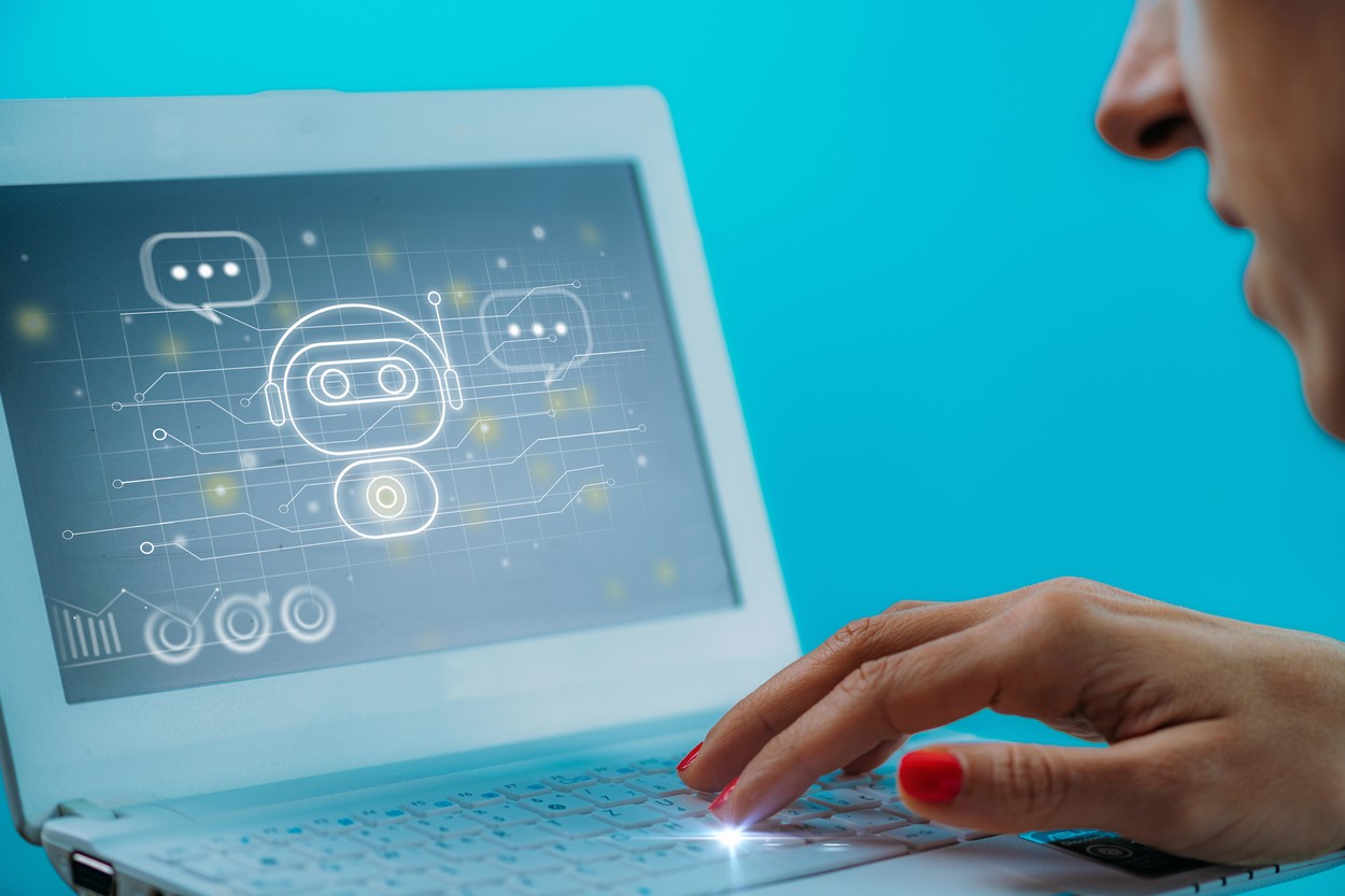O profesoară a descoperit că un student din cinci a folosit un chatbot ca să-și scrie lucrările de evaluare
