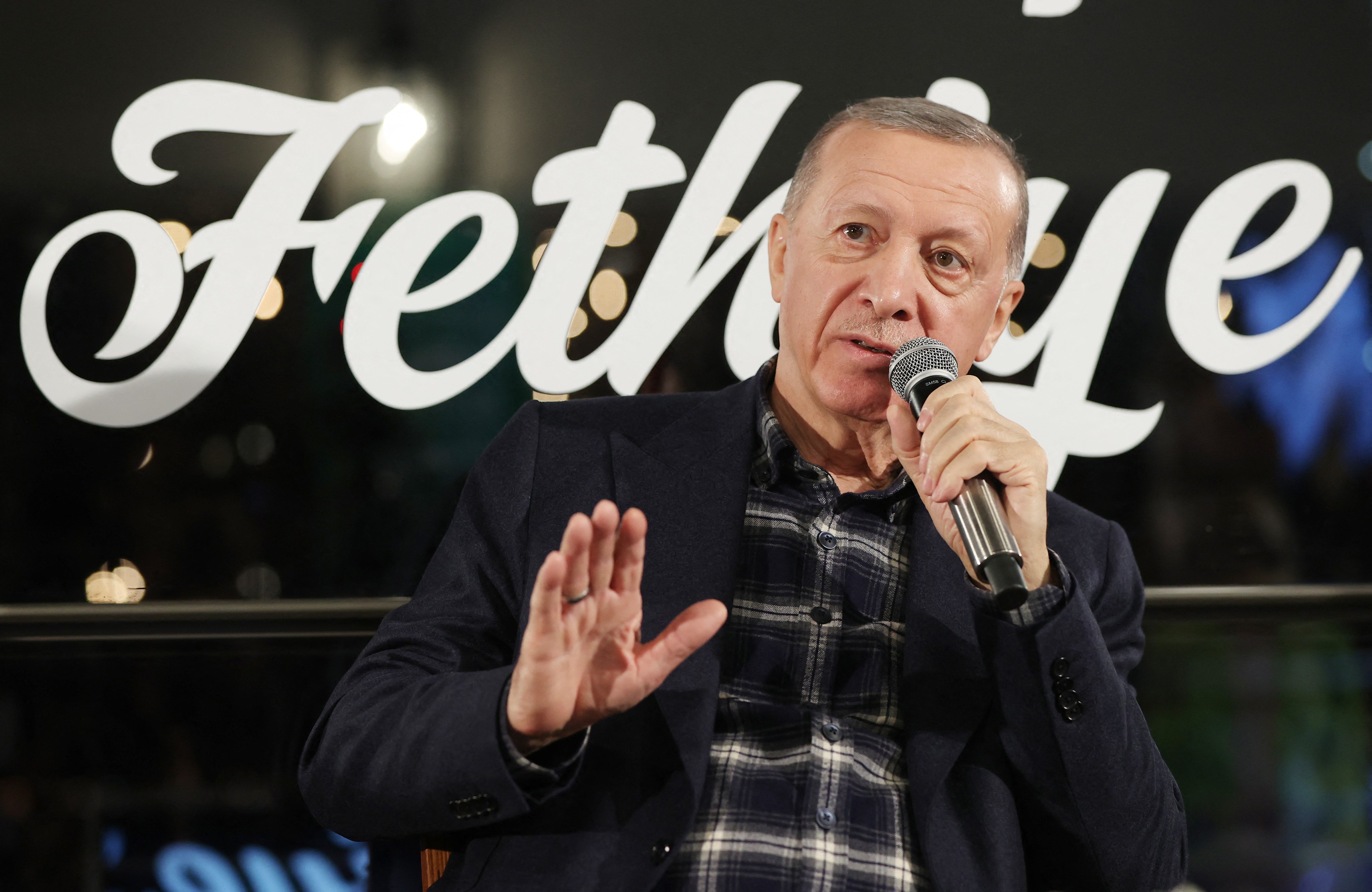 Erdogan șantajează din nou Suedia și Finlanda: „Pentru aderarea la NATO trebuie să ne predați 130 de teroriști”
