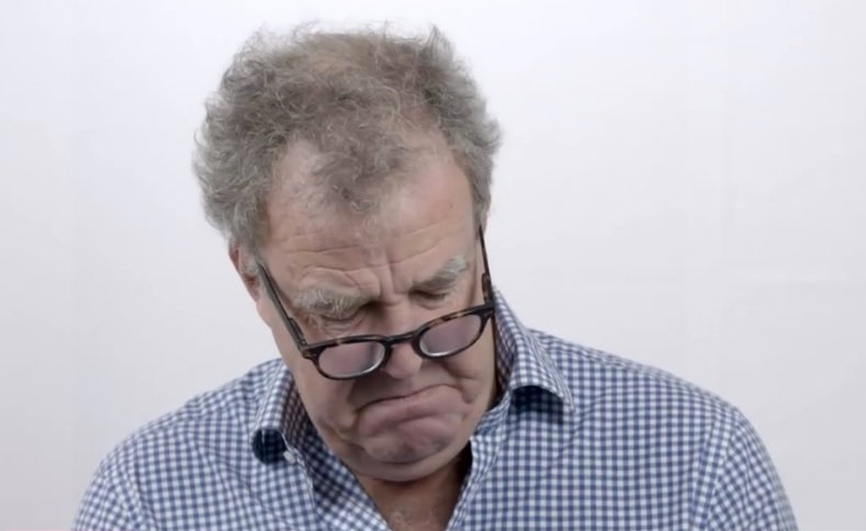 Jeremy Clarkson i-a prezentat scuze lui Meghan pentru editorialul extrem de virulent la adresa ei