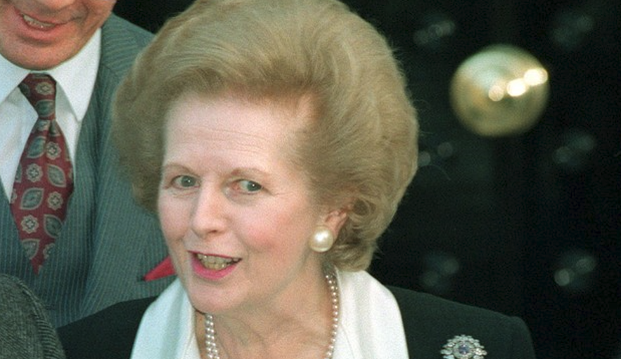 Margaret Thatcher avertiza în privința lui Putin: Mă uit la pozele cu el și încerc să găsesc o urmă de umanitate
