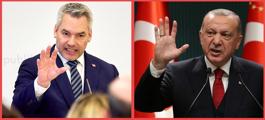 România în Schengen și obstacolele Suediei în cursul aderării la NATO: o strategie comună împotriva „diplomației pentru voturi”