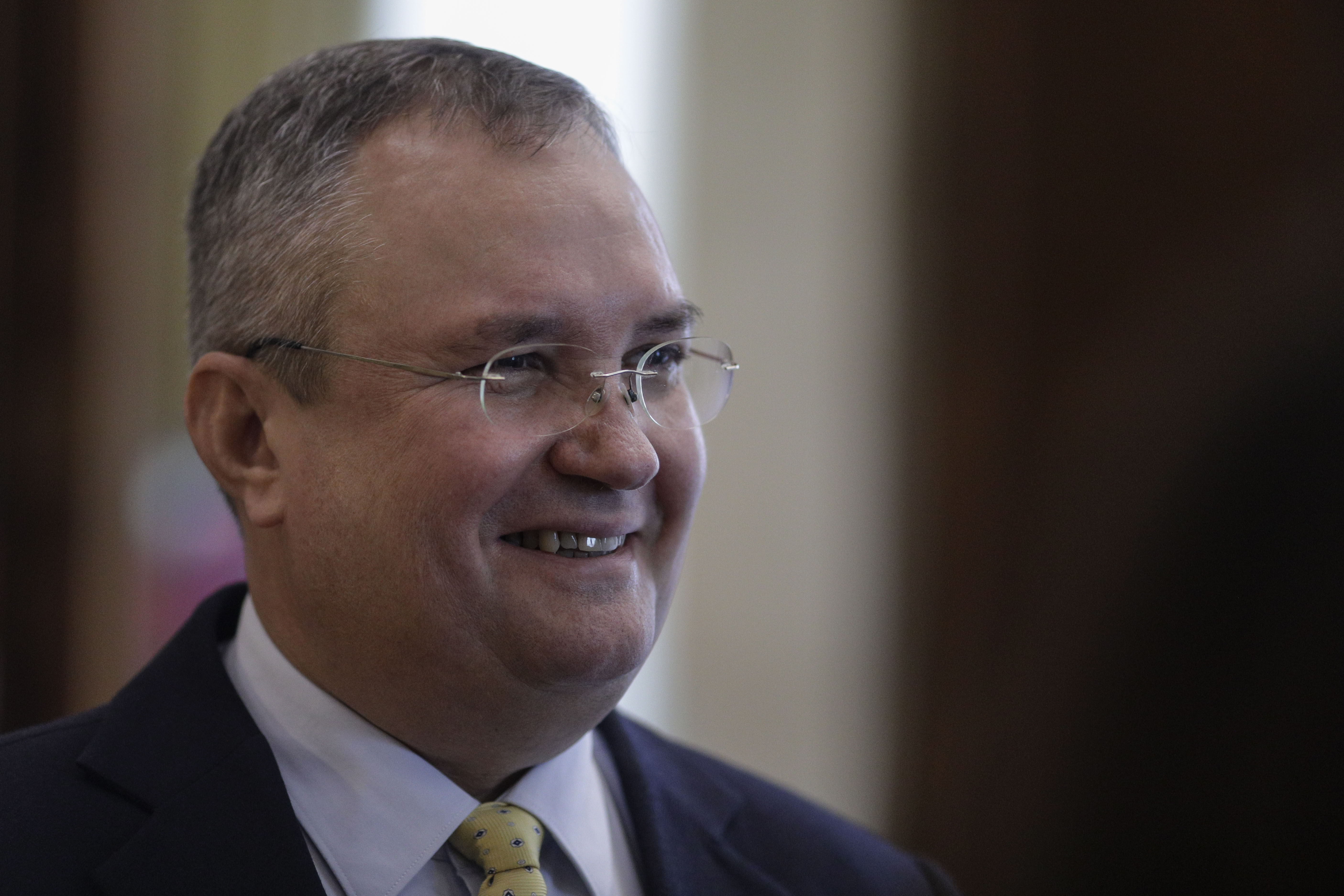 Ciucă: România a devenit interesantă pentru investitorii internaționali