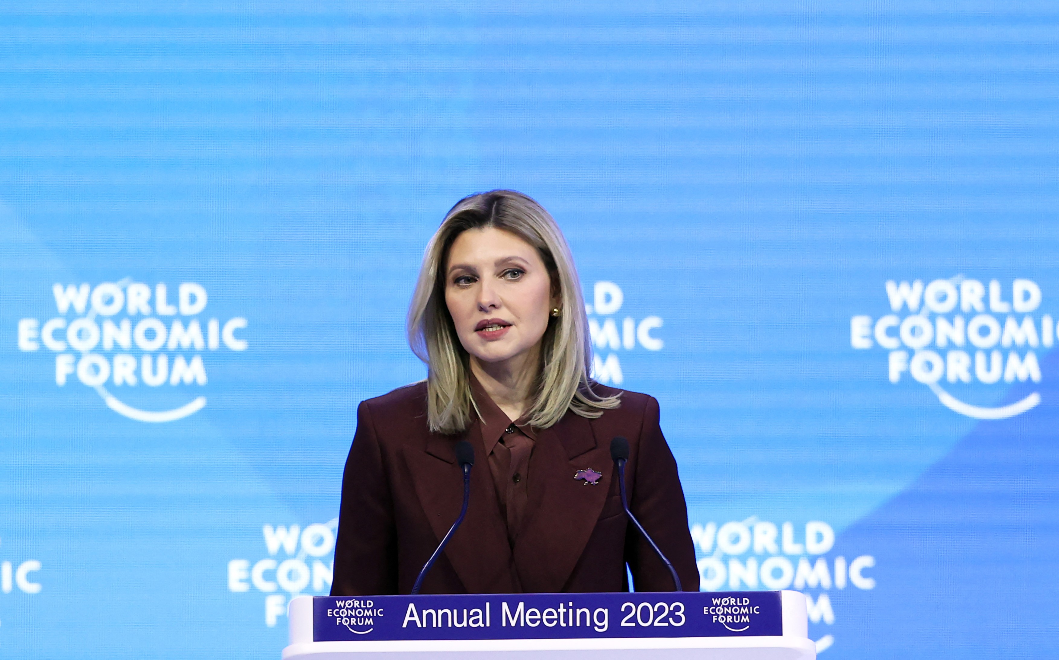 Rusia face „schimbări majore” în rândul forţelor armate. Olena Zelenska: „Ne confruntăm cu prăbuşirea lumii aşa cum o cunoşteam”