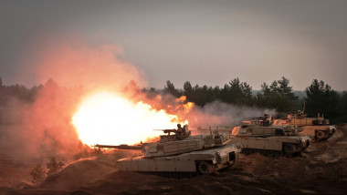 Europe Gears Up To Send Western Tanks To Ukraine