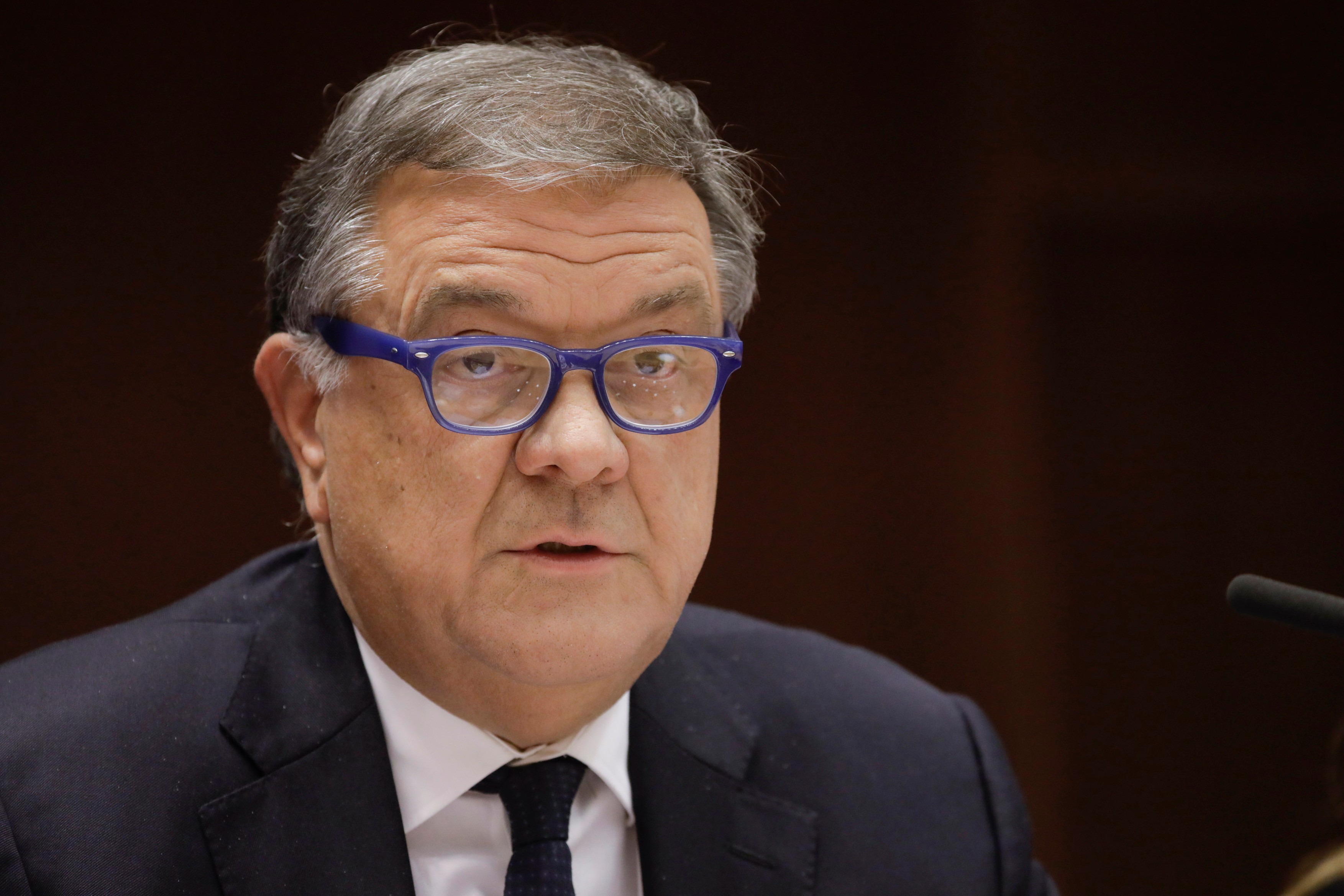 Soţia şi fiica fostului eurodeputat italian Antonio Panzeri, eliberate din arest la domiciliu, în scandalul Qatargate