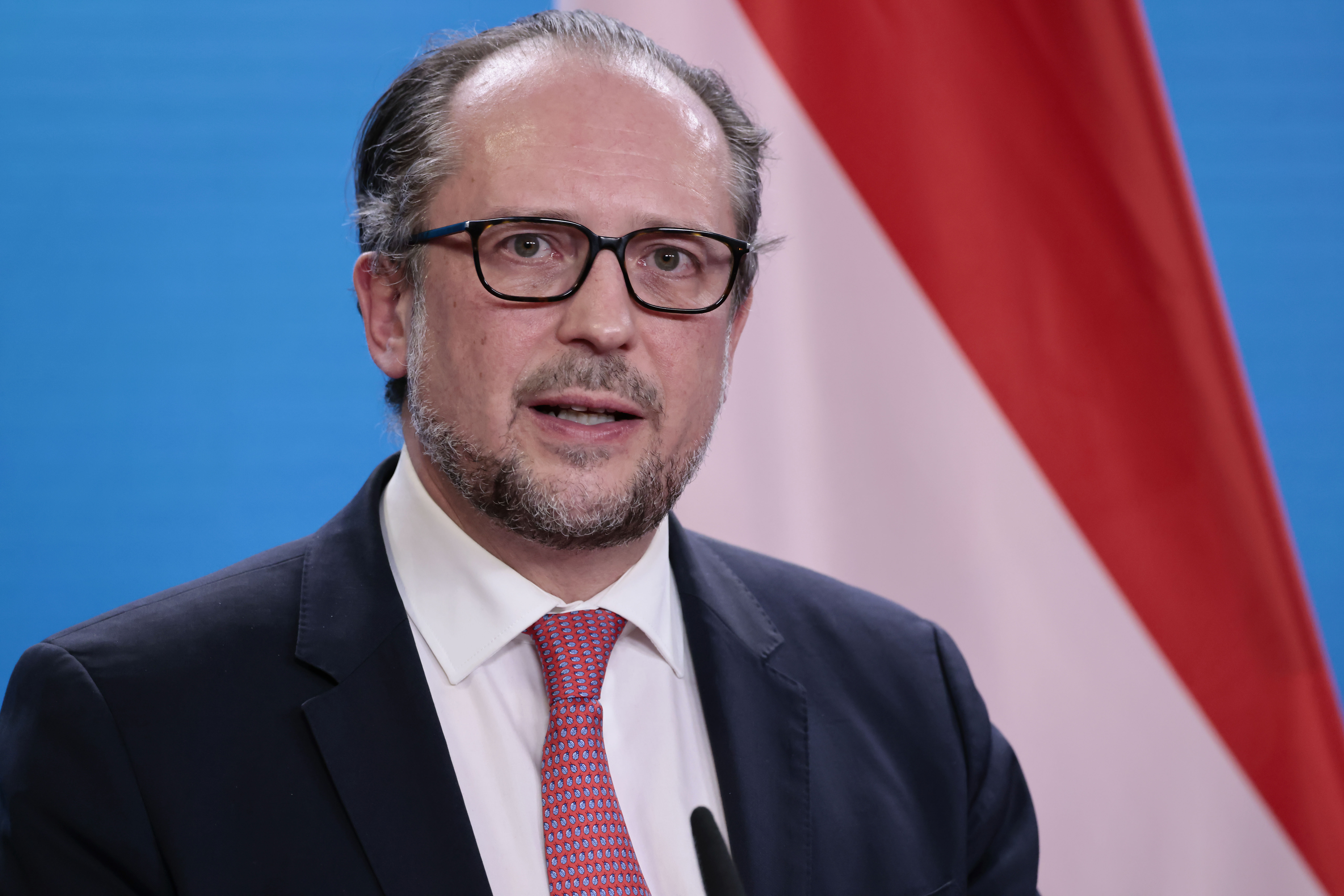VIDEO. Austria nu vrea ca Moscova să fie umilită: Să nu exagerăm, Rusia e cel mai mare vecin, care e și o putere nucleară