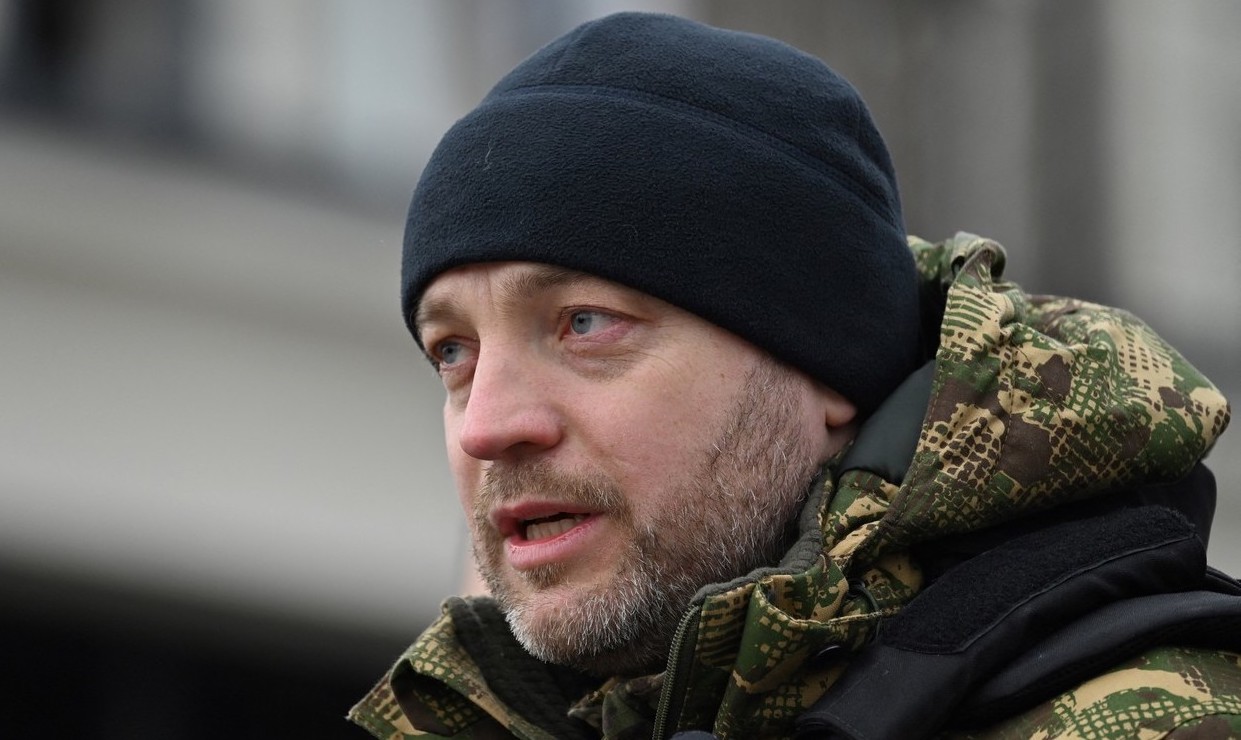 Ministrul de Interne al Ucrainei a murit în accidentul de elicopter de lângă Kiev