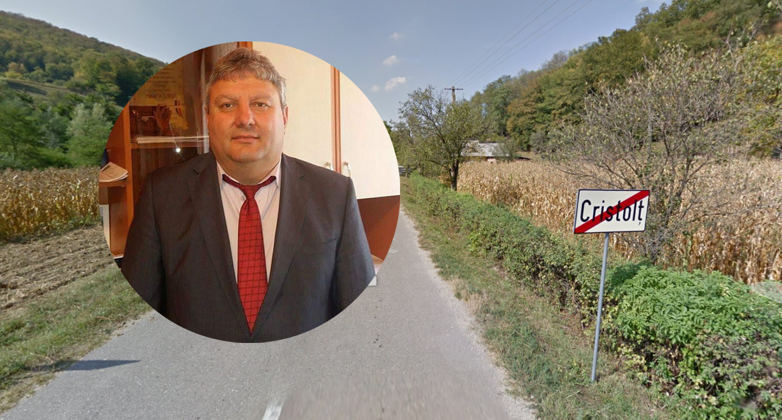 Cu ninsorile stăm prost, dar contractele de deszăpezire merg din ce în ce mai bine pentru firmele de partid