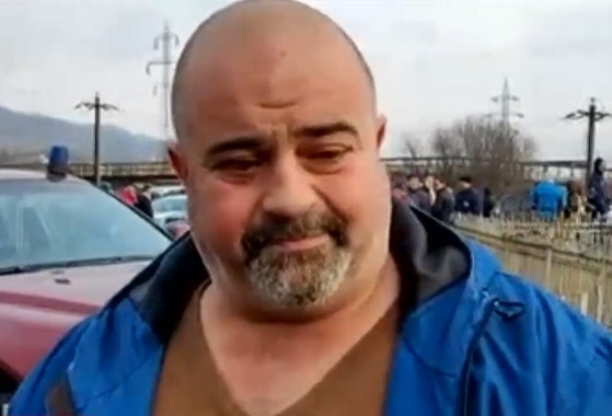 "Nu am știut pe moment care au murit". Mărturia unui muncitor care a văzut moartea cu ochii în accidentul de la Cariera Jilț