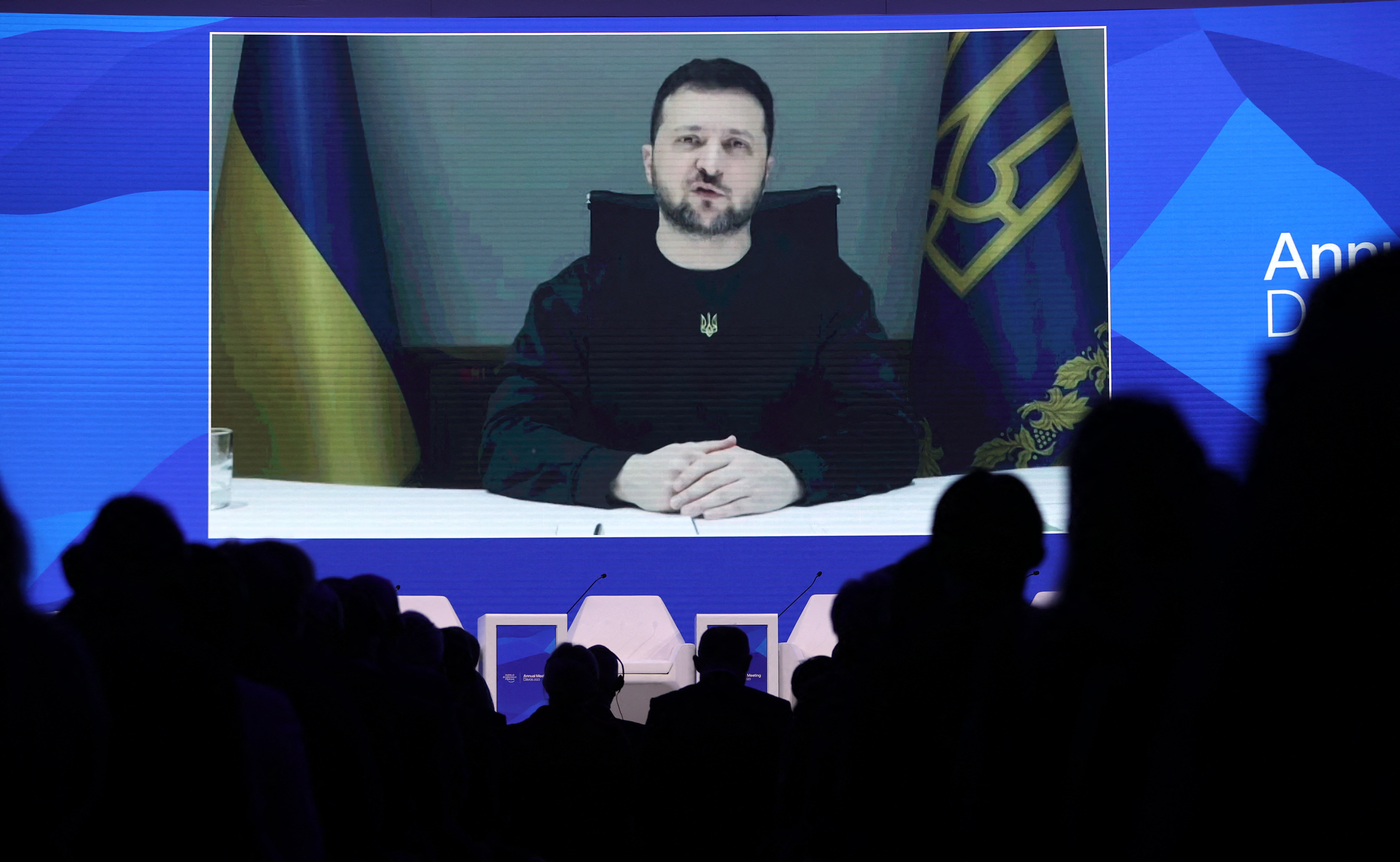 Zelenski cere „viteză” în deciziile privind ajutorul oferit Ucrainei: „Tirania avansează mai repede decât democraţiile”