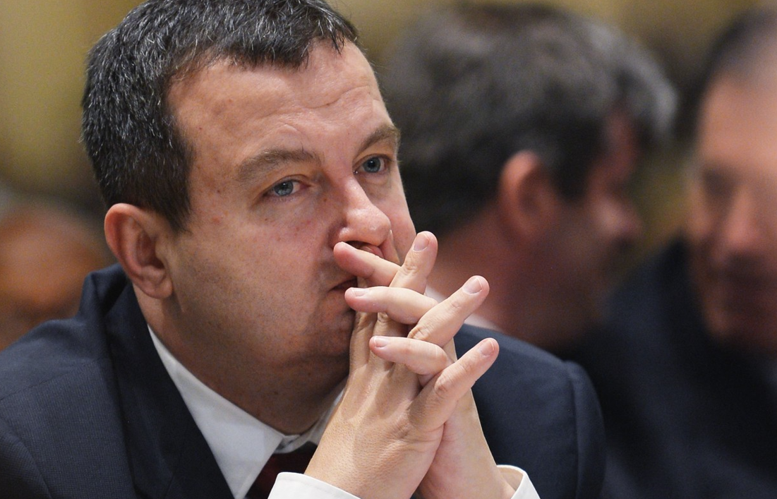 Ministrul sârb de externe critică rezoluția PE care îndeamnă țara să se alinieze la politica externă a UE în relația cu Rusia