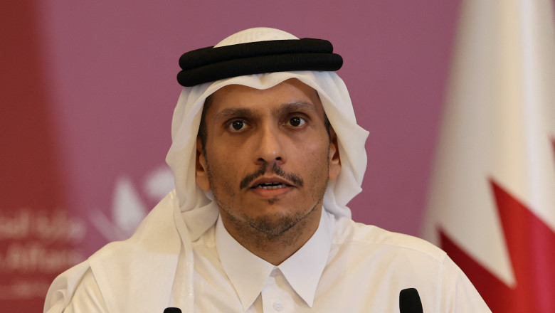 Mohammed Bin Abdulrahman Al Thani