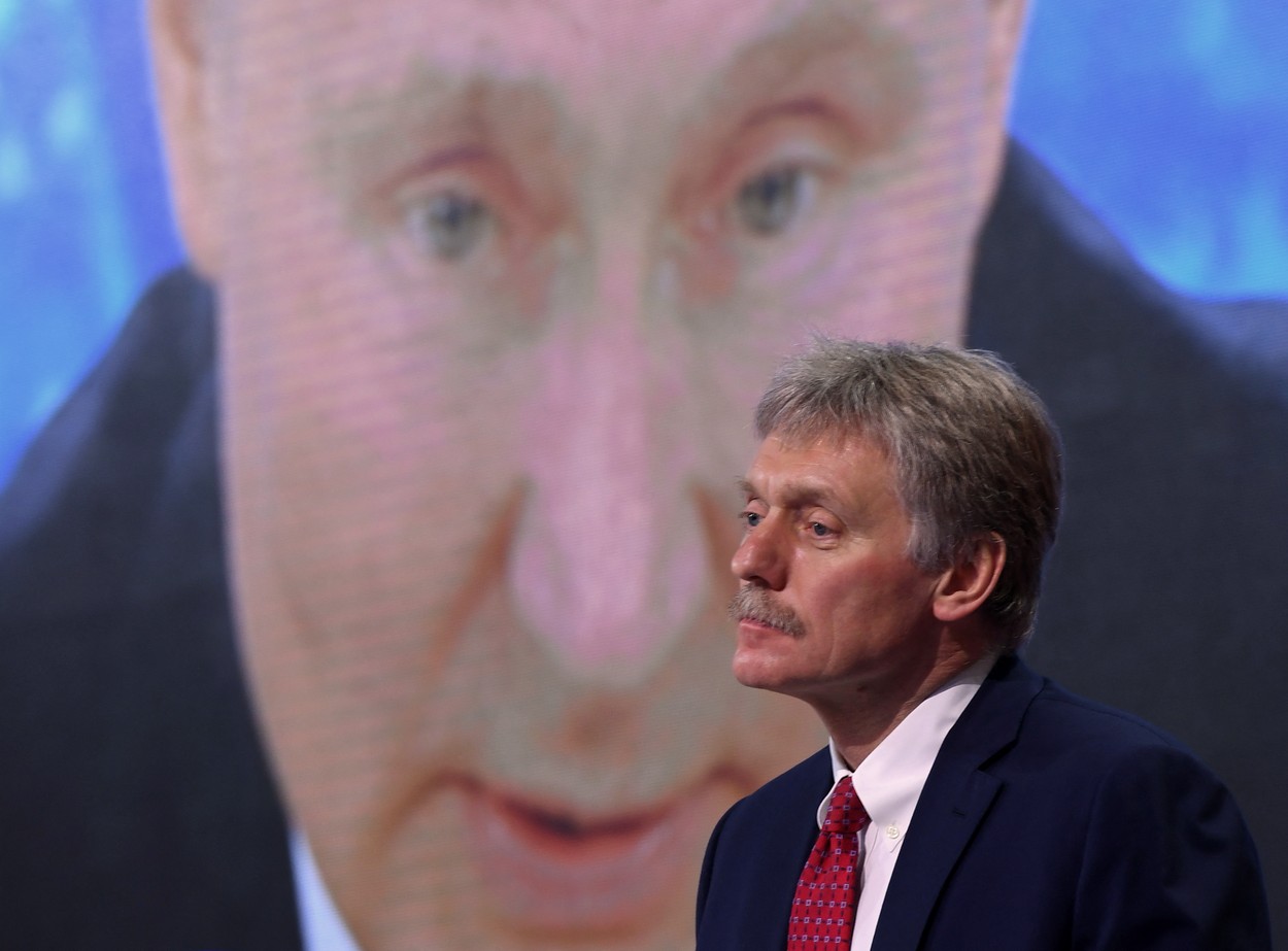 Rusia nu vrea să revină în acordul cerealelor din Marea Neagră. Peskov: „Este imposibil”