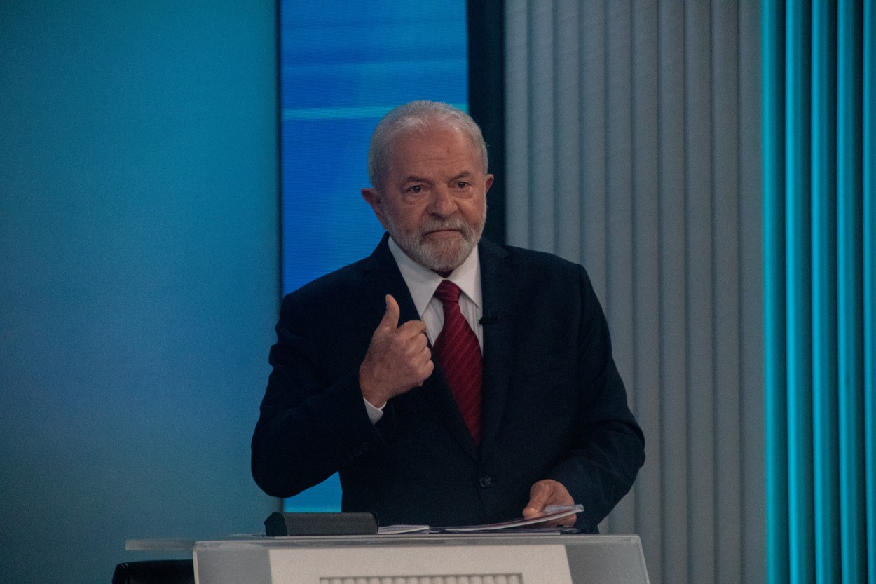 Lula da Silva se va întâlni cu Biden la Washington pe 10 februarie