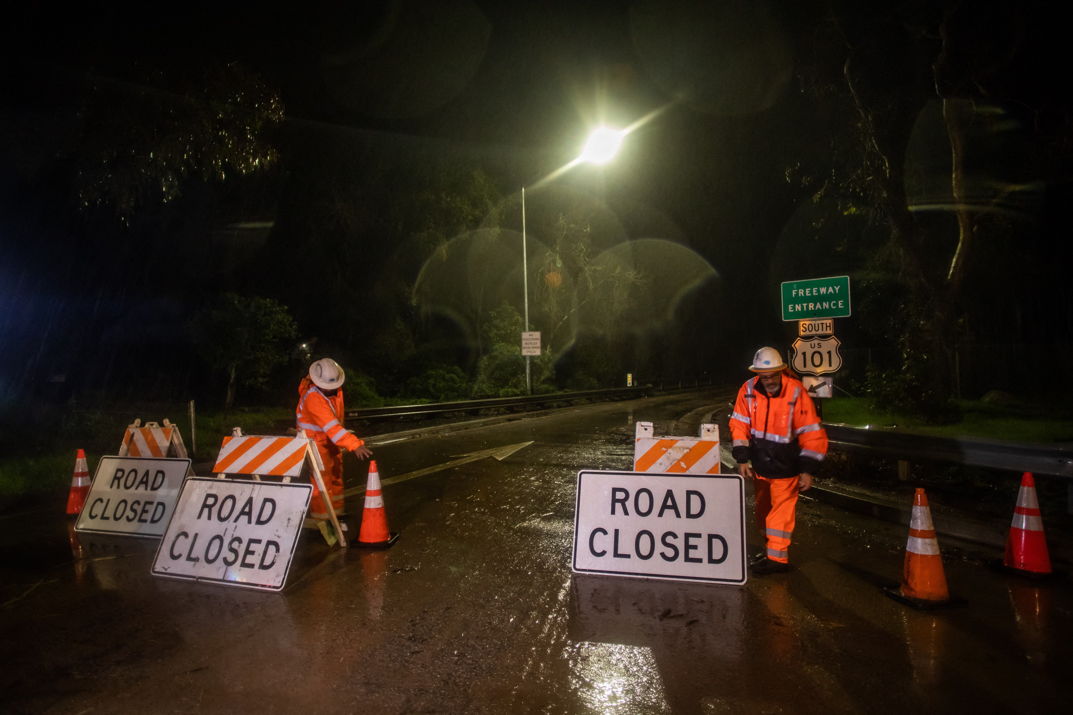 Vila de lux a prințului Harry din California a fost supusă unui ordin de evacuare