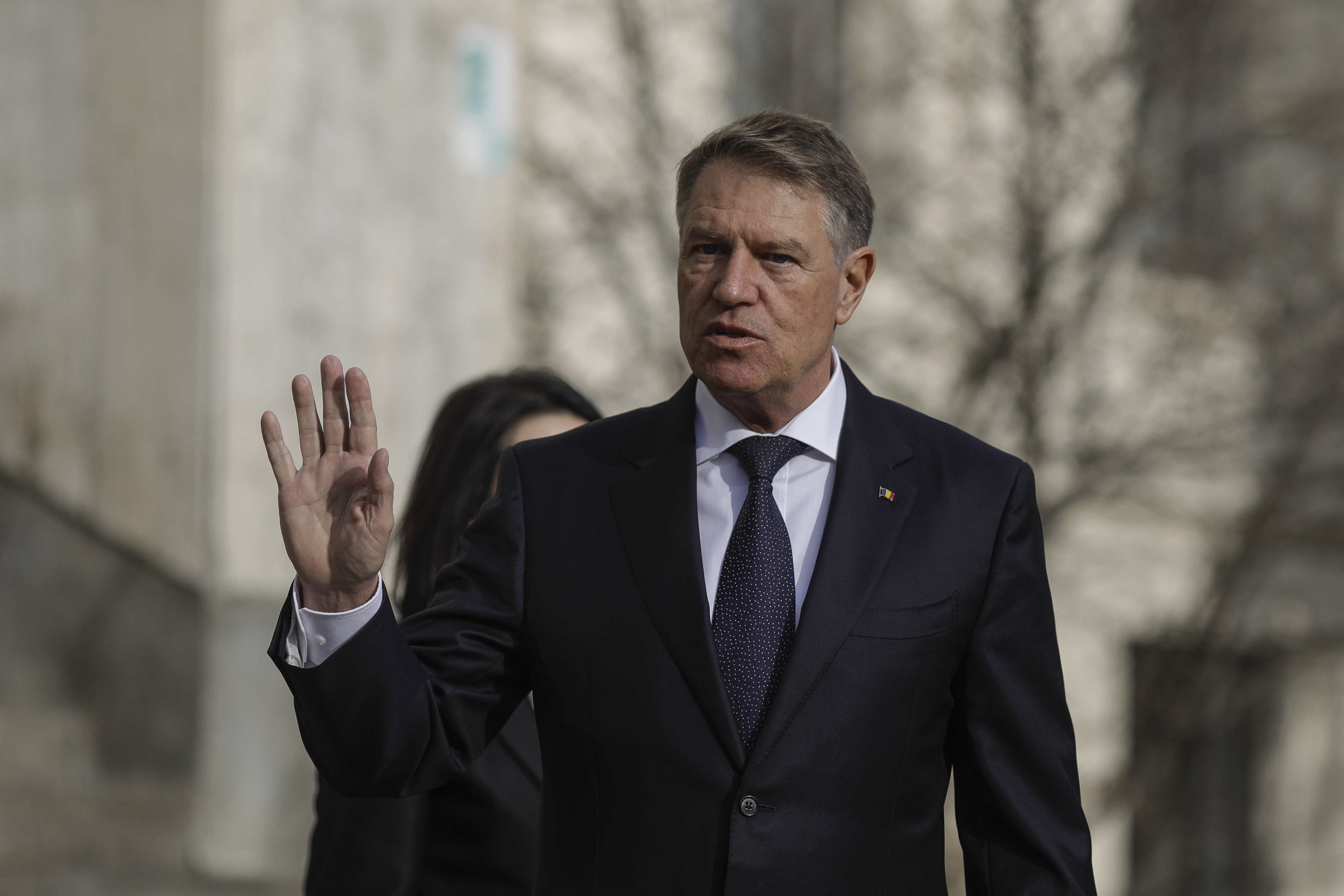 România dă 3 milioane de dolari pentru construirea Muzeului Victimelor Comunismului din Washington DC. Legea, promulgată de Iohannis
