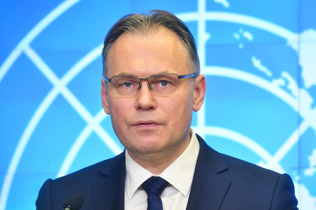Polonia cere ajutorul SUA pentru a obţine reparaţii de război de 1.350 de miliarde de euro din partea Germaniei