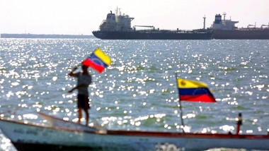 petrolier venezuela