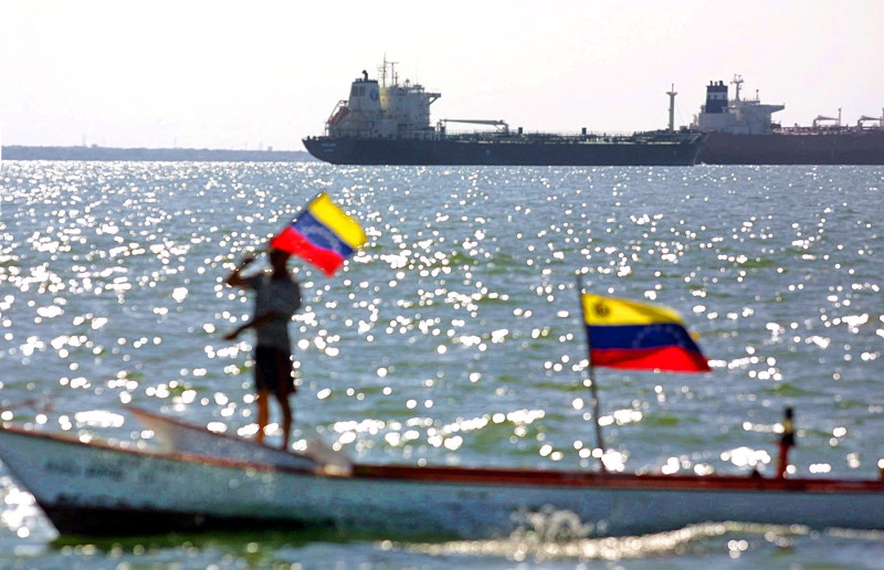 petrolier venezuela