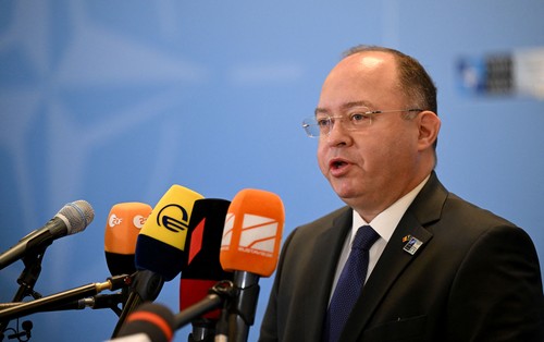 Aurescu, despre închiderea Centrului Rus: „S-a transformat într-un instrument de promovare a propagandei și dezinformării”