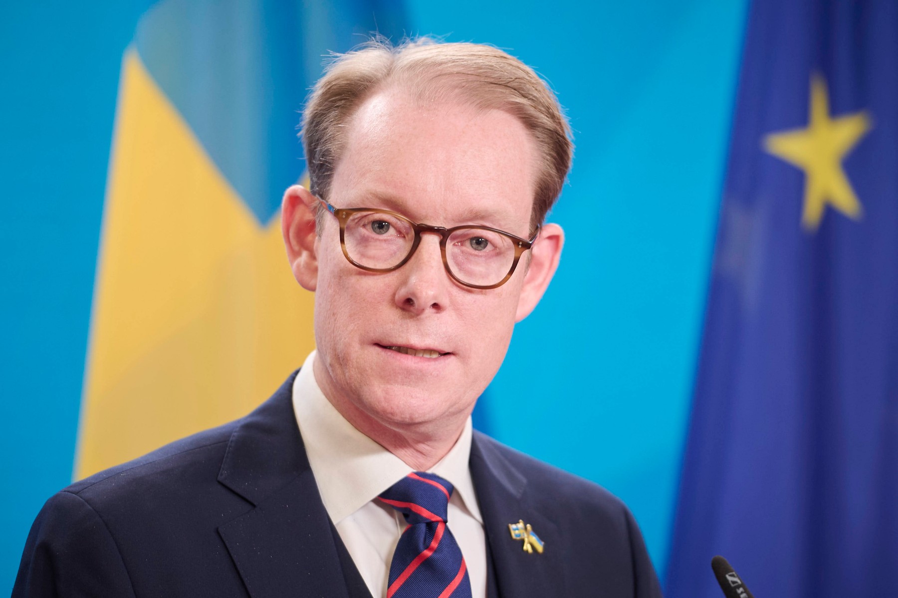 Președinția suedeză a UE vrea să pună Wagner pe lista organizațiilor teroriste
