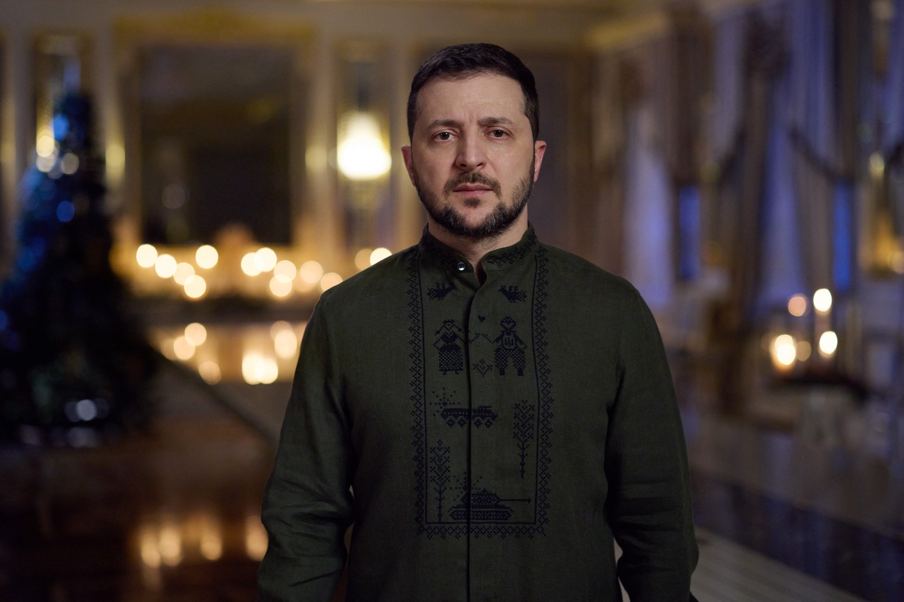 Zelenski cere mai mult sprijin din partea NATO: „Discursul despre uşi deschise nu este suficient pentru Ucraina”