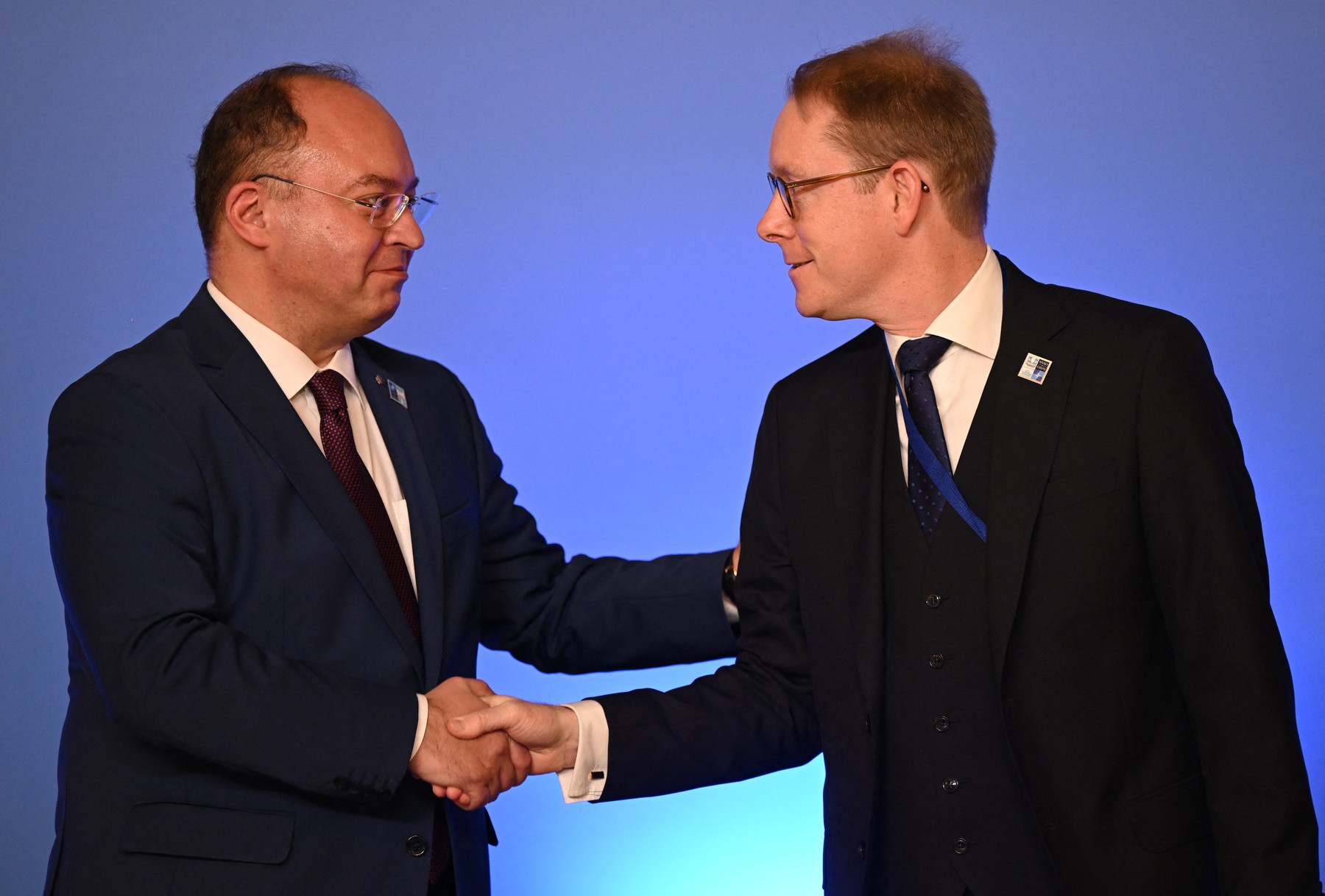 Președinția suedeză a UE se va implica „activ” în aderarea României la Schengen. Aurescu a vorbit cu șeful diplomației de la Stockholm