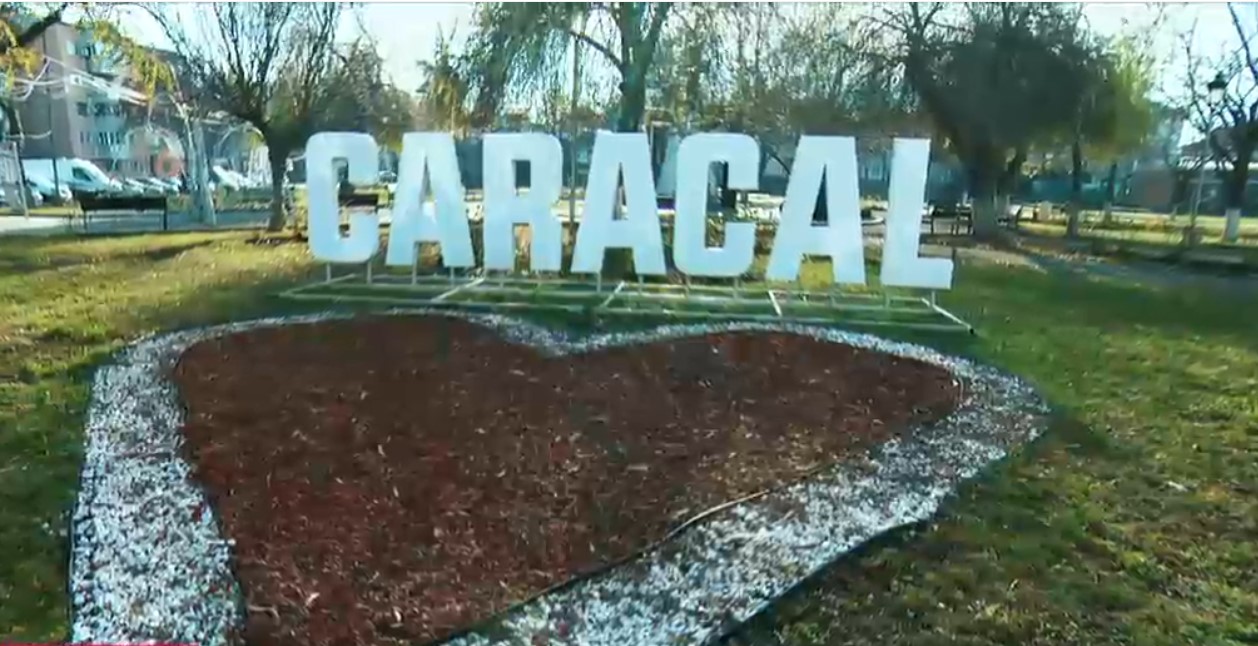 Statul la stat. Cum a devenit Caracal stațiune turistică: Fără ape termale sau saline, autoritățile spun că se pot face terapii cu aer