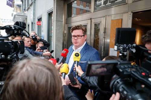 „Suedia susţine extinderea spaţiului Schengen”. Ministrul suedez al Justiției anunță că se caută soluția pentru avansarea discuțiilor