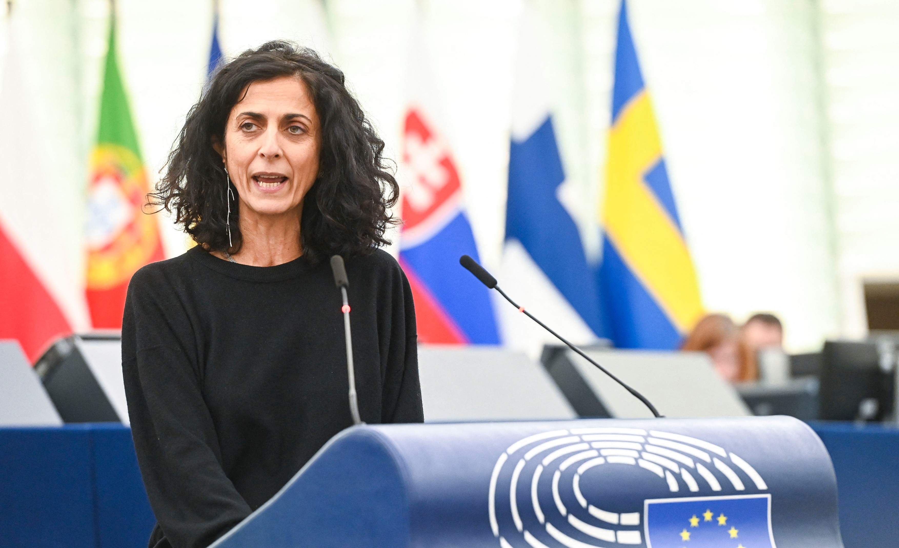 O nouă demisie în Parlamentul European, în urma scandalului Qatargate