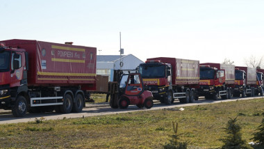 camioane sua ajutoare ucraina