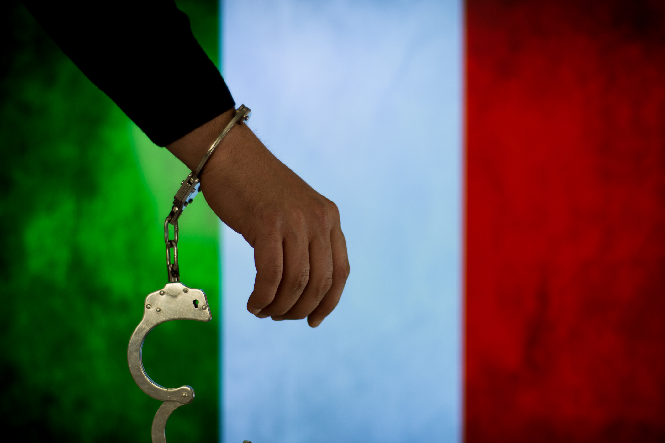 Mai mulţi lideri mafioţi din Italia vor fi eliberaţi din cauză că victimele nu depun plângeri