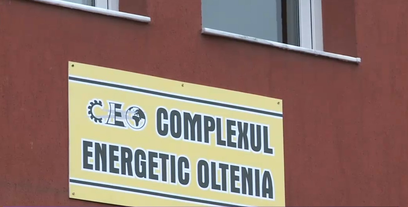Percheziții la CE Oltenia. Procurorii au ridicat acte, documente contabile, telefoane mobile şi un laptop. Suspiciunile anchetatorilor