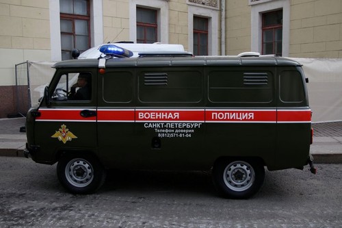 Militar rus, condamnat și trimis cinci ani în lagăr pentru că a refuzat ”să participe la operaţiunea militară specială” în Ucraina