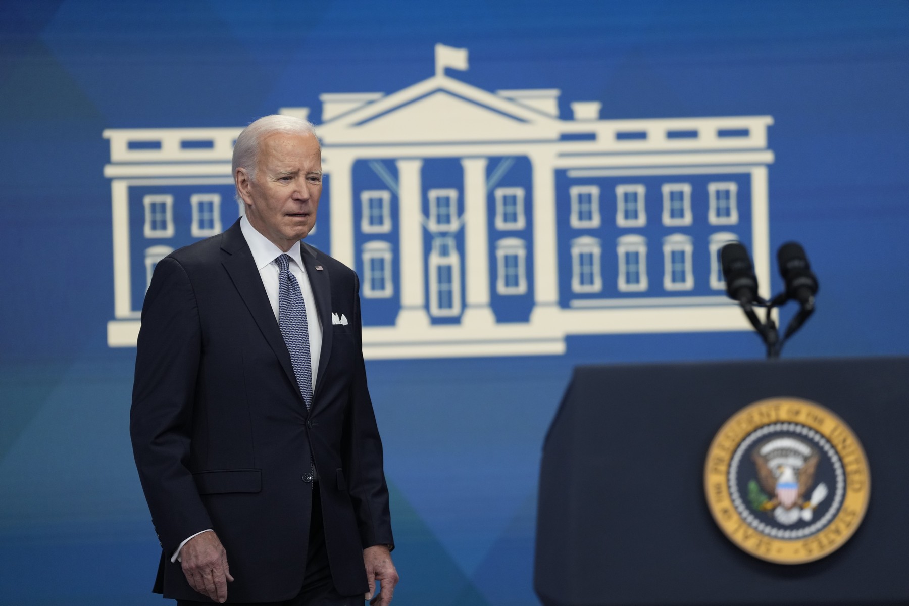 Ancheta privind documentele secrete găsite în casa lui Biden va fi condusă de un consilier special numit de procurorul general al SUA