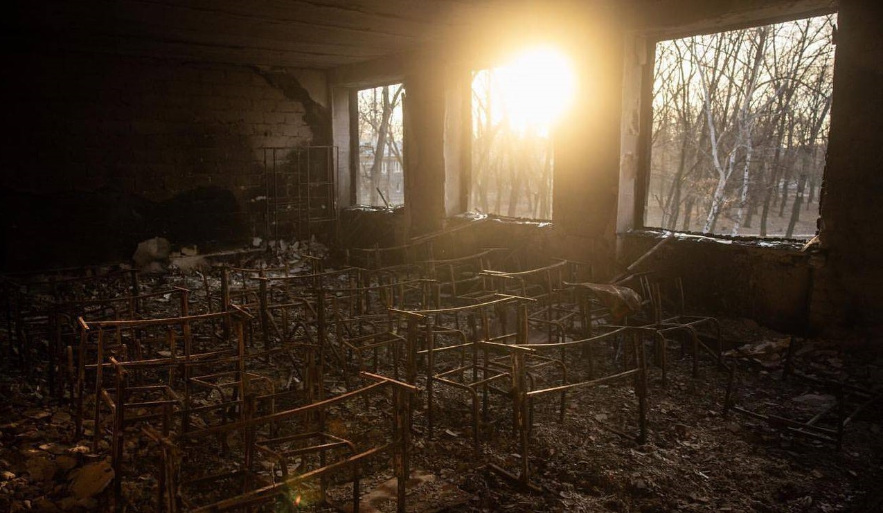 7.000 de civili uciși în Ucraina, dar bilanțul real e „considerabil mai mare” (ONU). Șoigu și-a recompensat soldații pentru "eroism"