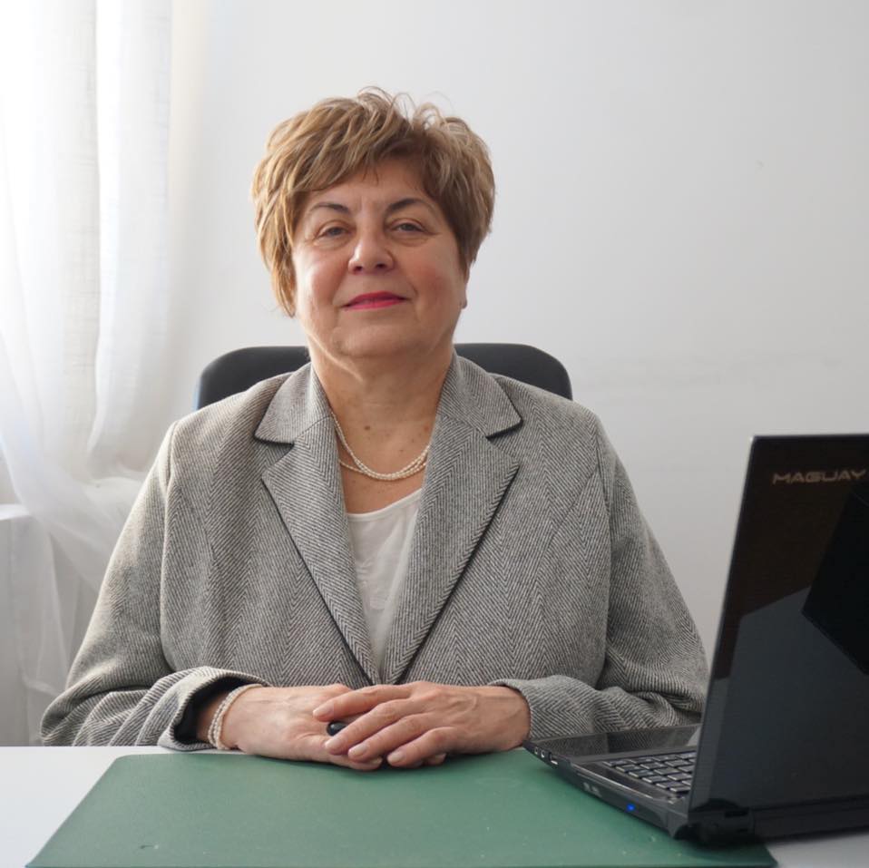 Prefectul județului Bistrița-Năsăud și-a anunțat demisia. A fost acuzată de comportament nepotrivit cu subordonații