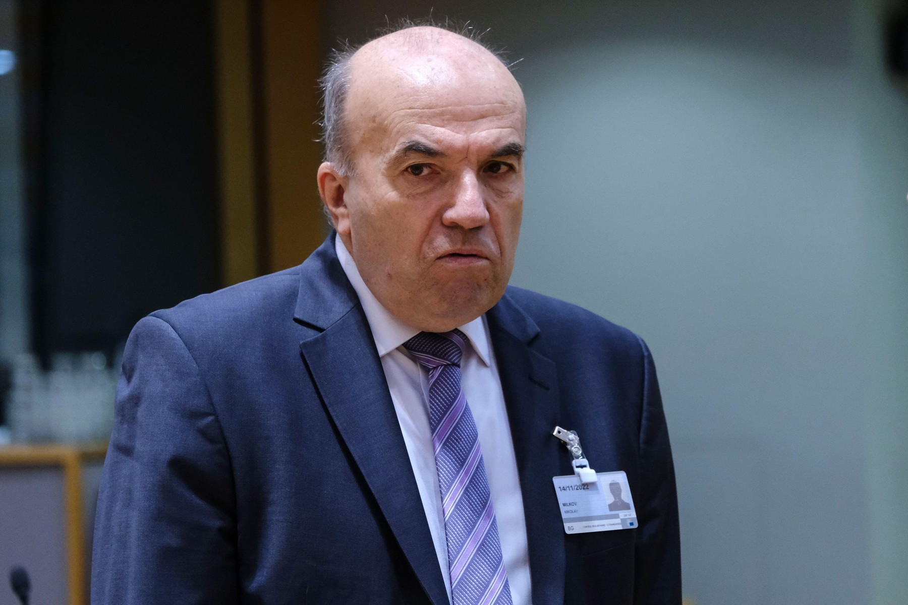 Bulgaria ar putea intra în Schengen la 1 octombrie, spune ministrul de externe