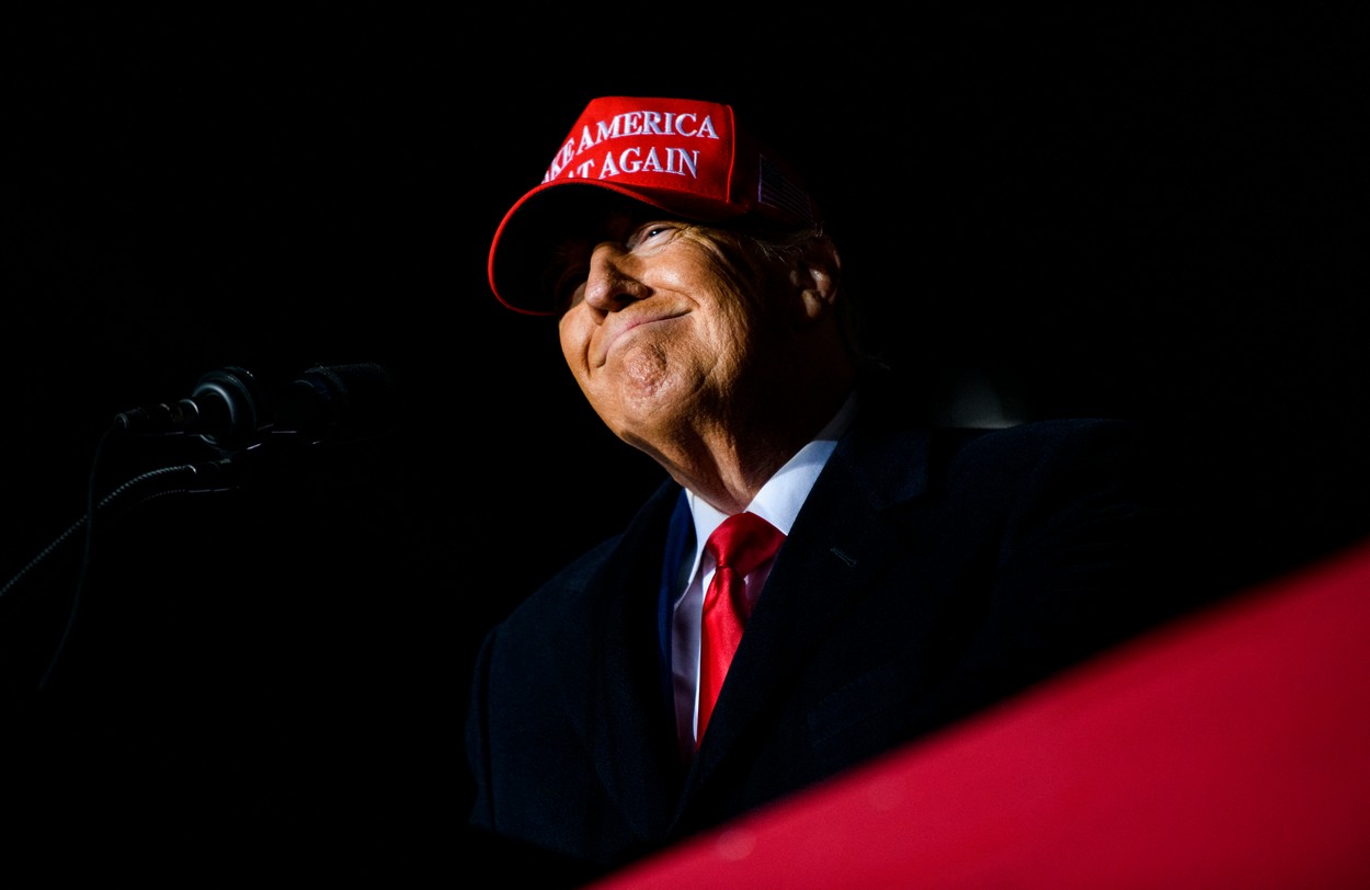 Compania lui Donald Trump a primit amendă maximă în urma condamnărilor pentru fraudă