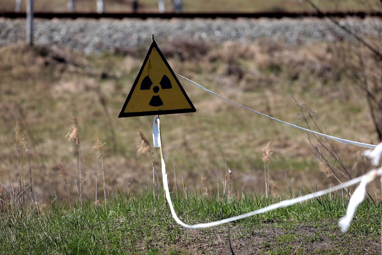 Polonia şi Lituania cer ca noile sancţiuni UE contra Rusiei să vizeze şi sectorul nuclear