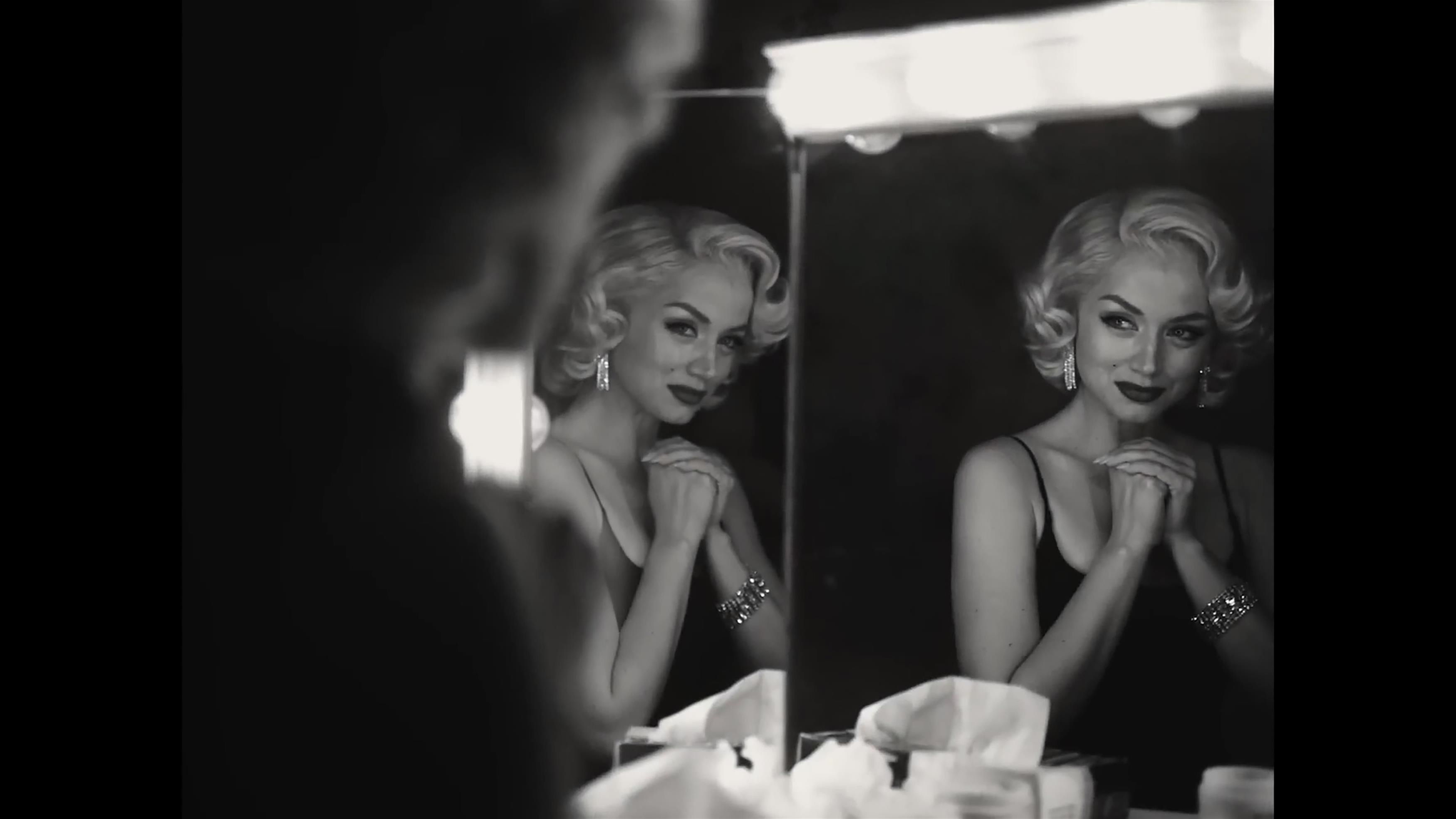 Filmul despre Marilyn Monroe, considerat cel mai prost film din 2022, a primit cele mai multe nominalizări la „Zmeura de Aur”