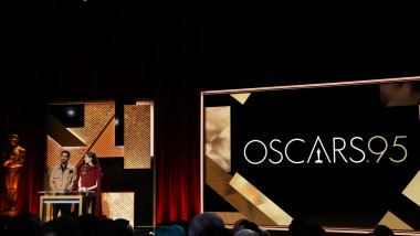 Gala nominalizărilor la premiile Oscar 2023.