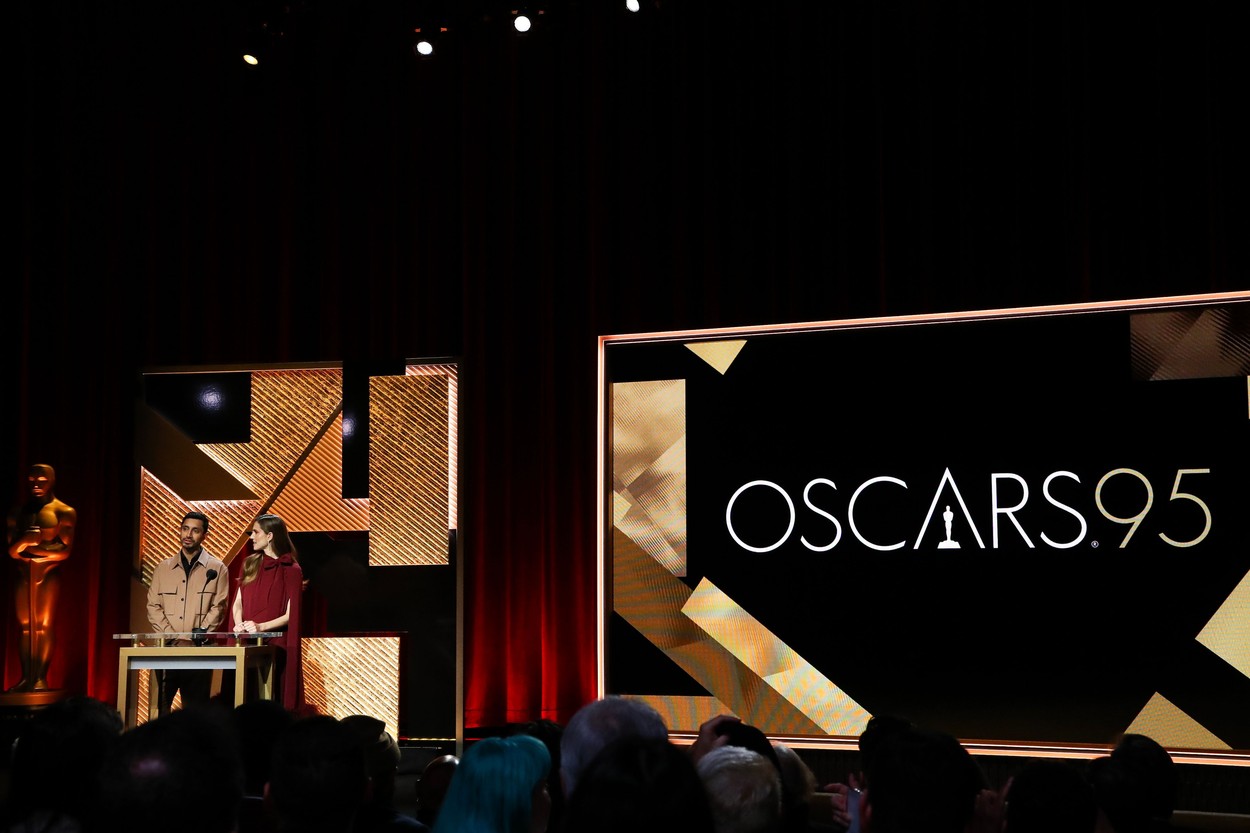 Premiile Oscar 2023: Everything Everywhere a fost nominalizat la 11 categorii. Elvis şi Avatar concureaza la cel mai bun film